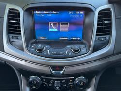 2016 Holden
                Commodore Evoke
