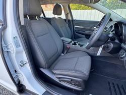 2016 Holden
Commodore Evoke