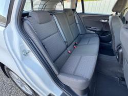 2016 Holden
Commodore Evoke