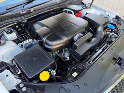 2016 Holden
Commodore Evoke