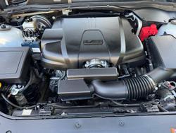 2016 Holden
Commodore Evoke