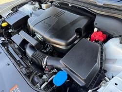 2016 Holden
Commodore Evoke