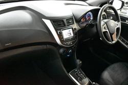2016 Hyundai
Accent Active