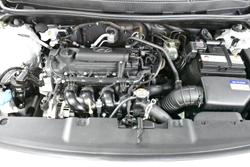2016 Hyundai
Accent Active