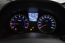 2016 Hyundai
Accent Active