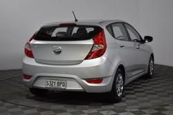 2016 Hyundai
Accent Active