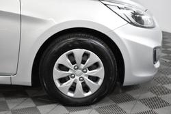 2016 Hyundai
Accent Active