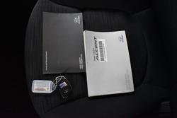 2016 Hyundai
Accent Active