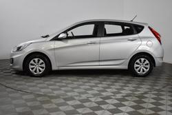 2016 Hyundai
Accent Active