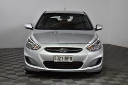 2016 Hyundai
Accent Active