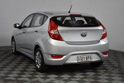 2016 Hyundai
Accent Active