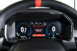 2023 Ford F-150 Raptor (No Series) White