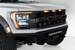 2023 Ford F-150 Raptor (No Series) White