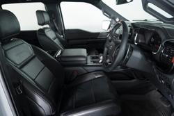 2023 Ford F-150 Raptor (No Series) White