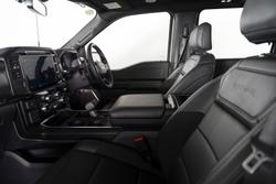 2023 Ford F-150 Raptor (No Series) White