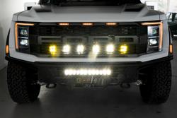 2023 Ford F-150 Raptor (No Series) White