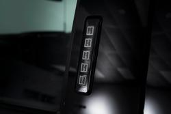 2023 Ford F-150 Raptor (No Series) White