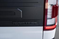 2023 Ford F-150 Raptor (No Series) White