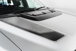 2023 Ford F-150 Raptor (No Series) White