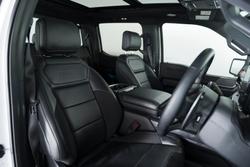 2023 Ford F-150 Raptor (No Series) White