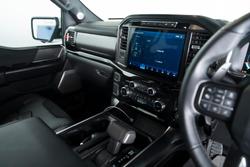 2023 Ford F-150 Raptor (No Series) White