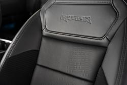 2023 Ford F-150 Raptor (No Series) White