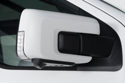 2023 Ford F-150 Raptor (No Series) White