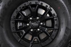 2023 Ford F-150 Raptor (No Series) White