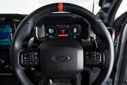 2023 Ford F-150 Raptor (No Series) White