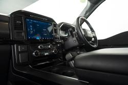 2023 Ford F-150 Raptor (No Series) White