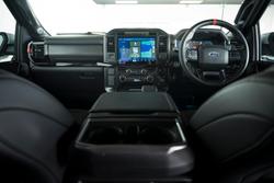 2023 Ford F-150 Raptor (No Series) White