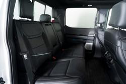 2023 Ford F-150 Raptor (No Series) White