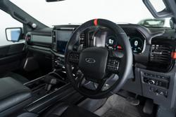 2023 Ford F-150 Raptor (No Series) White