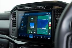 2023 Ford F-150 Raptor (No Series) White