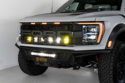 2023 Ford F-150 Raptor (No Series) White