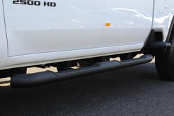 2025 Chevrolet Silverado HD LTZ Premium W/Tech Pack