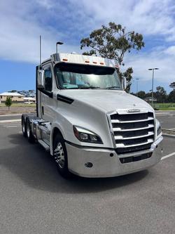 Freightliner Cascadia