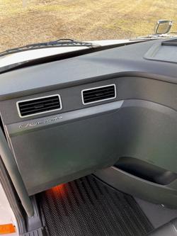 2024 Freightliner Cascadia 126 White