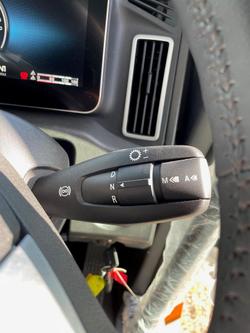 2024 Freightliner Cascadia 126 White