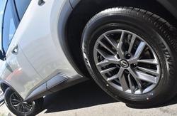 2024 Nissan X-TRAIL ST T33 MY25 4X4 On Demand Brilliant Silver