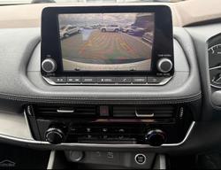 2024 Nissan X-TRAIL ST T33 MY25 4X4 On Demand Brilliant Silver