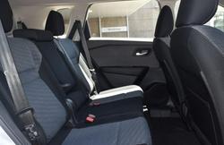 2024 Nissan X-TRAIL ST T33 MY25 4X4 On Demand Brilliant Silver