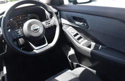 2024 Nissan X-TRAIL ST T33 MY25 4X4 On Demand Brilliant Silver