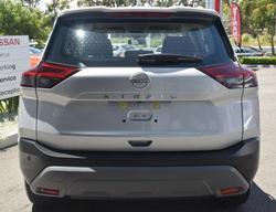 2024 Nissan X-TRAIL ST T33 MY25 4X4 On Demand Brilliant Silver