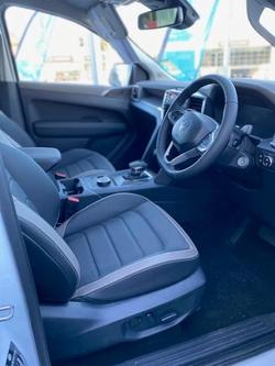 2024 Volkswagen
Amarok TDI600 Aventura