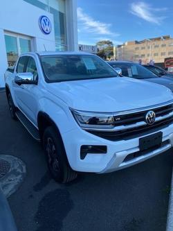 2024 Volkswagen
Amarok TDI600 Aventura