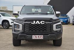 2024 JAC T9 Oasis 4X4 On Demand Salt Bush