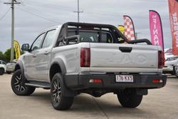 2024 JAC T9 Oasis 4X4 On Demand Salt Bush