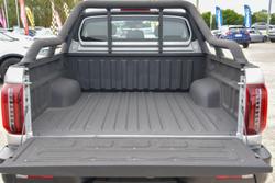 2024 JAC T9 Oasis 4X4 On Demand Salt Bush