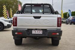 2024 JAC T9 Oasis 4X4 On Demand Salt Bush